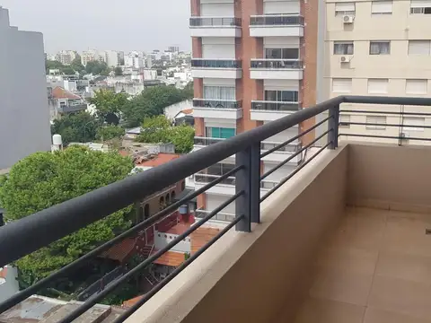 Departamento en Alquiler 8 años
