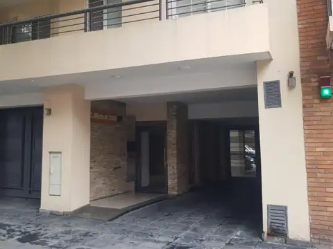 Gabriela Mistral 2850 , Piso 8