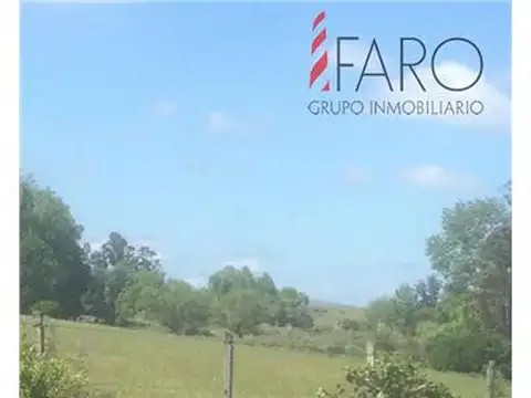 PROPIEDADES RURALES - CHACRA - MALDONADO