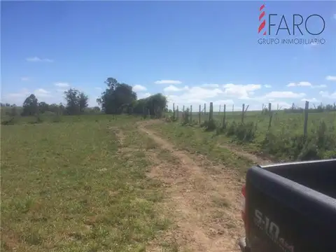 Chacra en Venta en Ruta 12 de 7,6 hectáreas