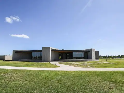 VIDA CLUB DE CAMPO