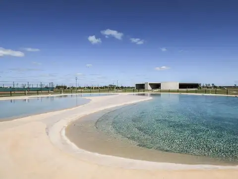 RETASADO - TERRENO EN VENTA - VIDA CLUB DE CAMPO LOTE 117