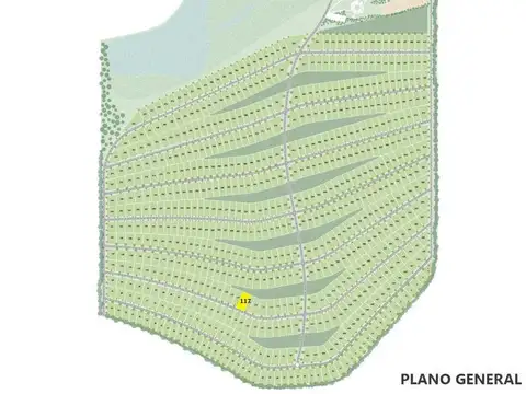 Terreno en Venta en Vida Club De Campo, USD 147.500