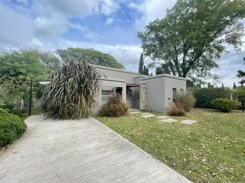 Casa en Venta en Manzanares Chico, USD 177.000