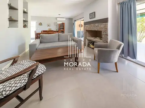 Casa en Venta al Noroeste