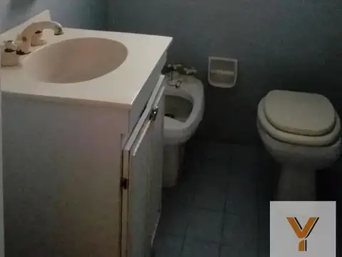 Departamento en Alquiler 40 años