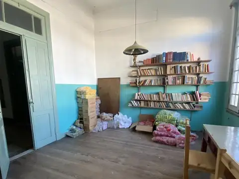 Casa en PH. 5 Dormitorios, Berisso