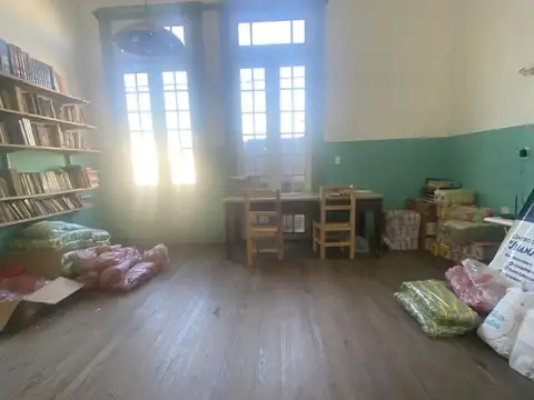 Casa en PH. 5 Dormitorios, Berisso