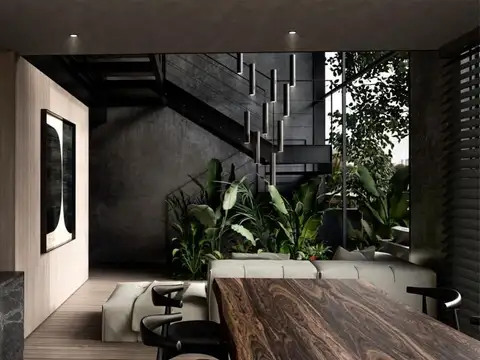 Departamento en Venta en Santa Fe, USD 265.000