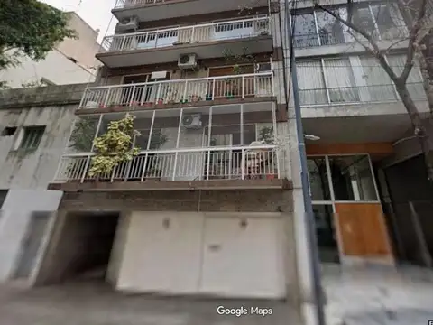 Depto. 3 amb c/Dpcia 115m2 c/Cochera Fija BELGRANO