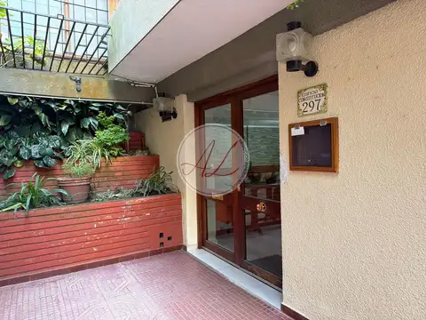 Avenida Constitucion 200, Piso 8
