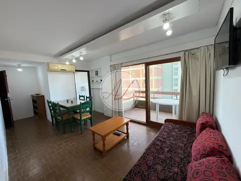 Departamento en Venta al Oeste