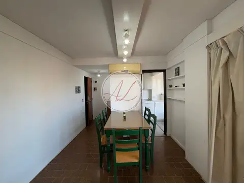 Departamento en Venta 35 años