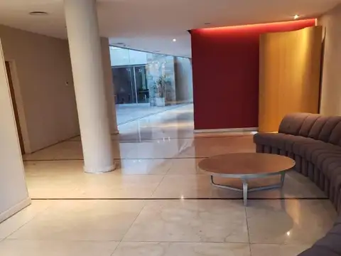 Marconi 635 , Piso 8