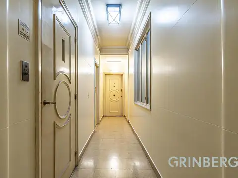 Departamento en Alquiler al Noroeste