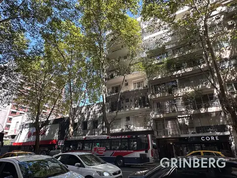 Avenida Santa Fe 3300