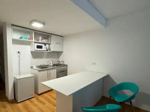 Departamento en Alquiler 3 años