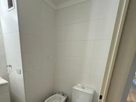 Monoambiente c/Balcon Terraza y amenities - Nuevo