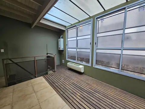 Av. Directorio 800 PH en venta de 4 Ambientes SIN EXPENSAS