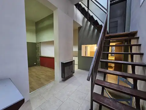 Av. Directorio al 800