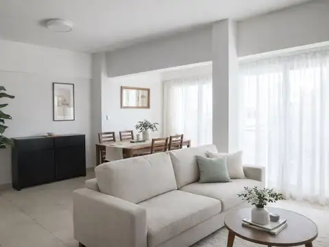 Departamento en Venta de 2 dormitorios