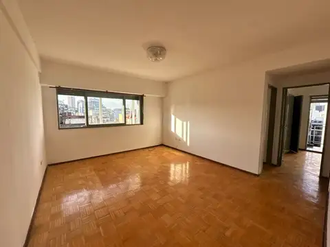 Suipacha 900, Piso 12