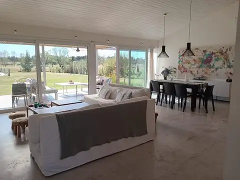 Alquiler anual en Medal Country Club, Pilar, GBA Norte - 4 Ambientes