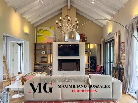 Casa en Venta 8 años