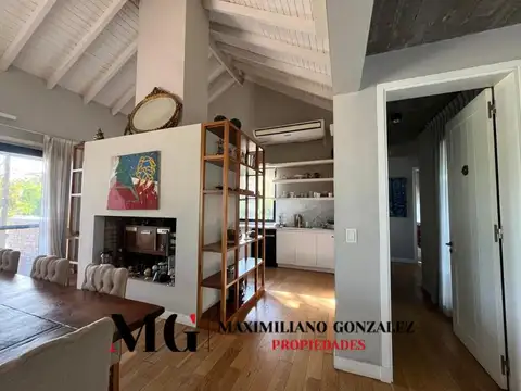Casa en Venta en Cañuelas, USD 600.000