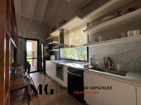 Casa en Venta al Noreste