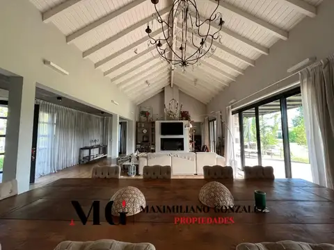 Casa en Venta 8 años