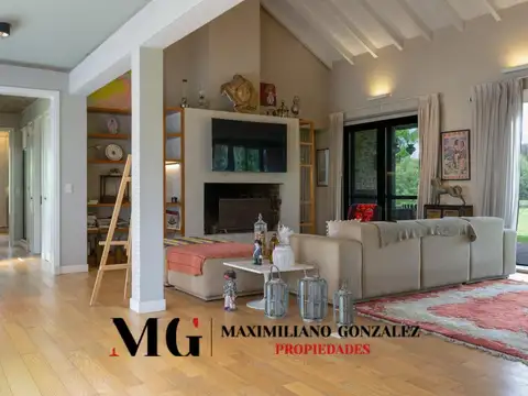 Casa en Venta en Cañuelas, USD 600.000
