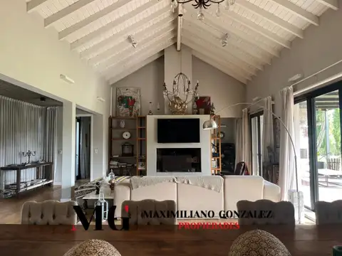 Casa en Venta de 4 dormitorios