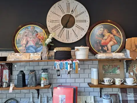 Fondo Comercio en Venta 10 años