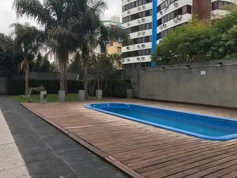 Departamento en Alquiler 10 años