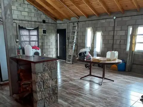 Casa en Venta en Parque las Acacias, USD 60.000
