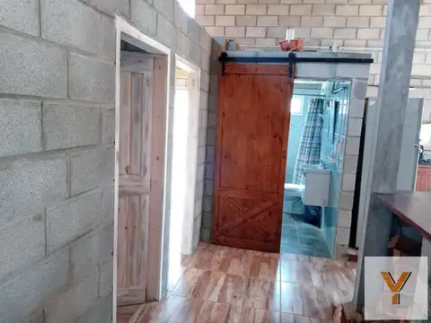 Casa en Venta 10 años