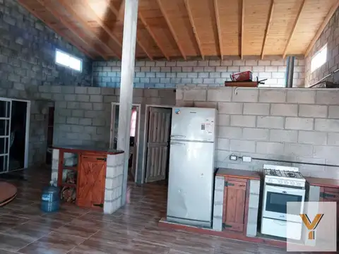 Casa en Venta de 2 dormitorios