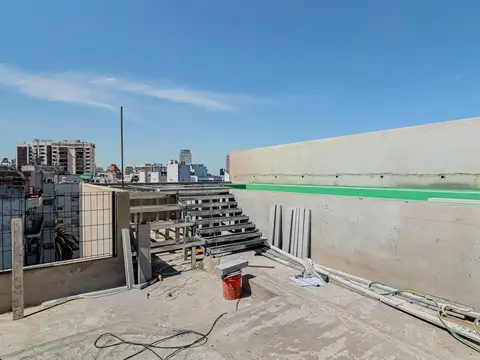 Departamento en Venta al Noreste