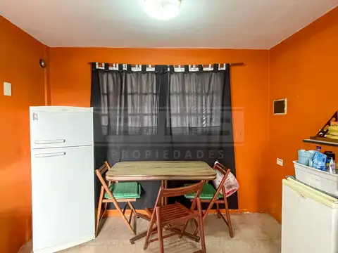 Casa en Venta 24 años