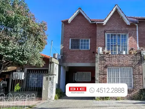 Chalet 4 dormitorios Venta -  Martinez -Santa Fe/Fleming