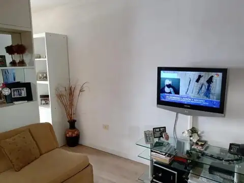 Departamento en Venta en Barrio Norte, USD 120.000