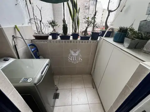 Departamento en Venta en Almagro, USD 121.000