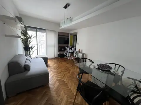 Departamento en Almagro