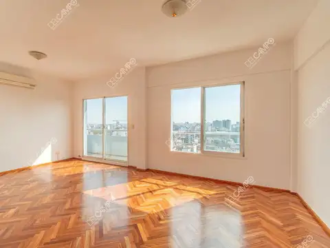 Palpa 3500 - Colegiales - 4 amb c/cochera, terraza y quincho