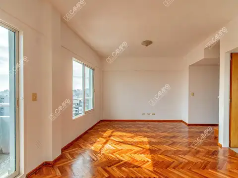 Departamento en Venta en Colegiales, USD 270.000