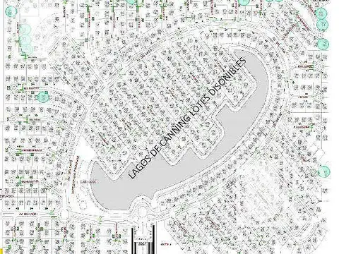 Sargento Cabral  al 5600
