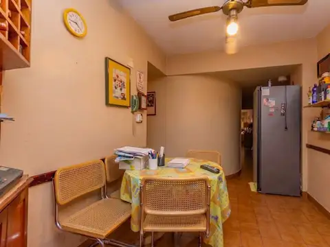 Departamento en Venta en Belgrano R, USD 419.000