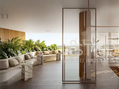 Departamento en Venta 1 año