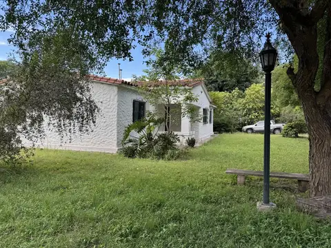 Casa en Venta en Villa Belgrano, USD 320.000